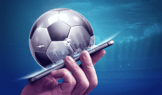Ufa888pro mobile